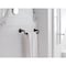 Kohler Artifacts 18" Towel Bar 72567-BN - alternate 2